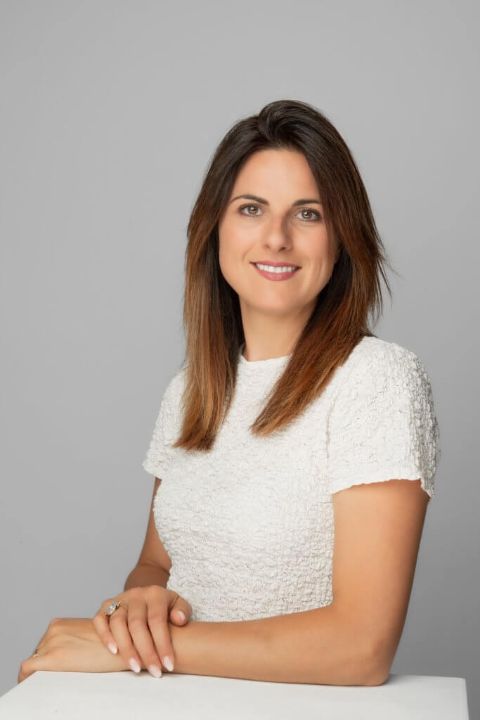 Mélissa-Parsoud agent immobilier annecy